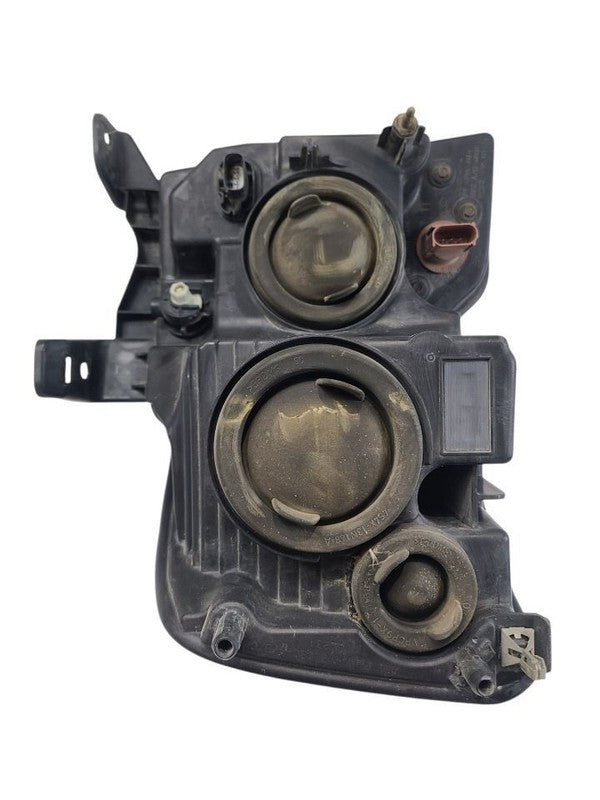 Driver Headlight Halogen Projector Type Fits 15-17 EXPEDITION 664519