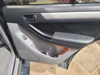 Passenger Rear Side Door Electric Windows Fits 06-09 4 RUNNER 667349