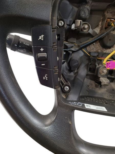 Steering Column Dash Shift Fits 14-19 PROMASTER 1500 VAN 599026