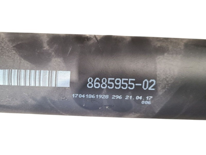 Rear Drive Shaft AWD Fits 17-20 BMW 540i 644570