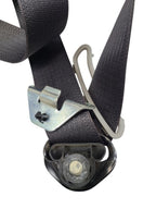 SILVRDO25 2015 Seat Belt Rear 614933