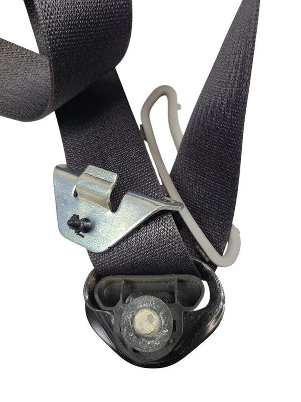 SILVRDO25 2015 Seat Belt Rear 614933