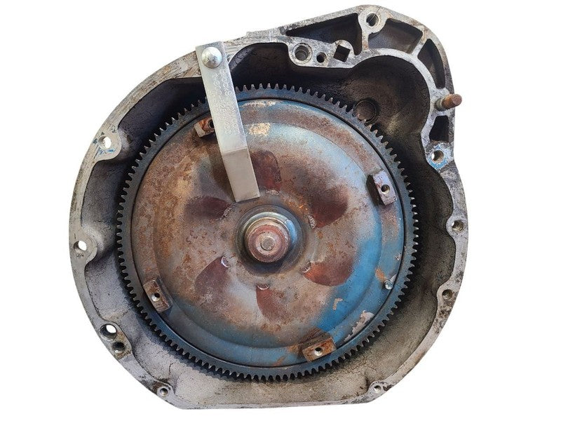 Automatic Transmission 6-225 3.7L Standard Duty Fits 68-78 DODGE PASS.
