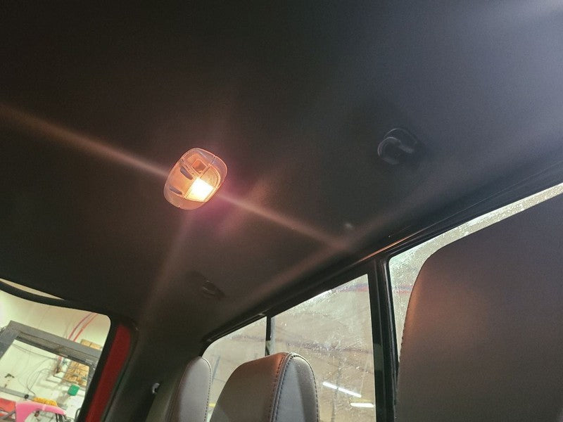 F250SD    2011 Headliner 667211