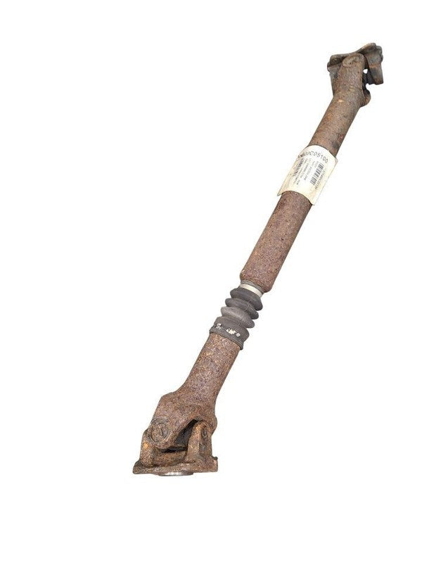 Front Drive Shaft 4.7L 2UZFE Engine Fits 05-07 SEQUOIA 664266