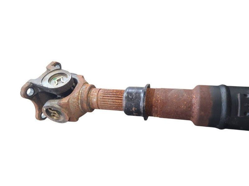 Front Drive Shaft 3.6L Fits 15-23 300 676190
