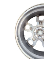 Wheel 17x7 Alloy 5 Slotted Spoke Fits 21-24 BRONCO SPORT 658073