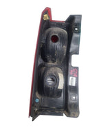 Passenger Right Tail Light Suv Fits 06-10 HUMMER H3 679858