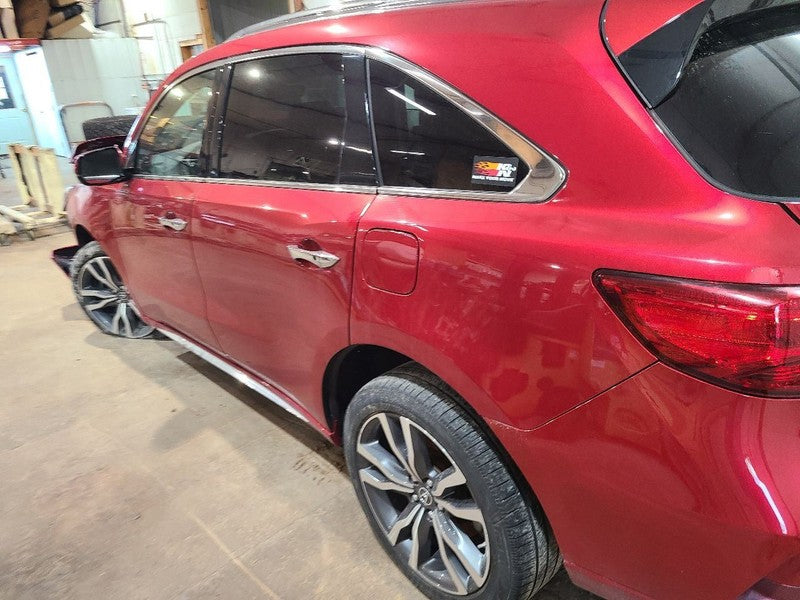 Passenger Side View Mirror Power Heated US Market Fits 19-20 MDX 67888