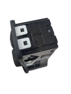 CHEROKEE  2016 Dash/Interior/Seat Switch 597539