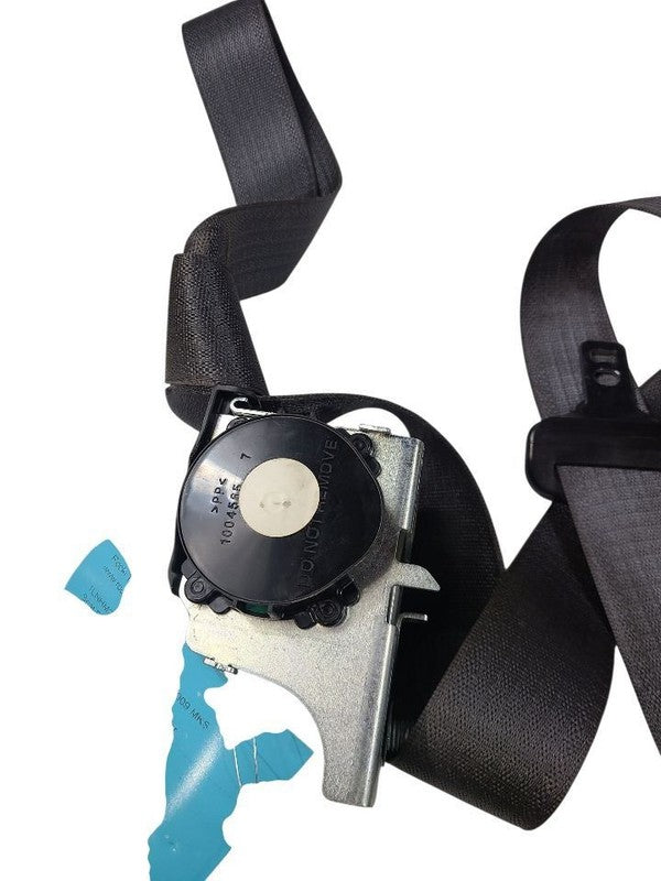MKS       2009 Seat Belt Rear 643300