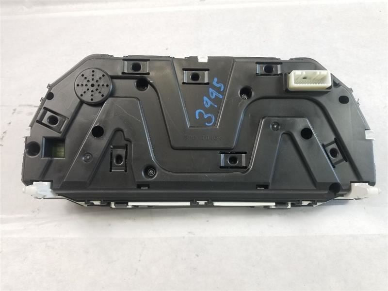 ECLIPSCRS 2020 Speedometer 436551 8100C857