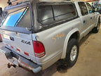 Air Cleaner 3.7L Fits 00-04 DAKOTA 663287