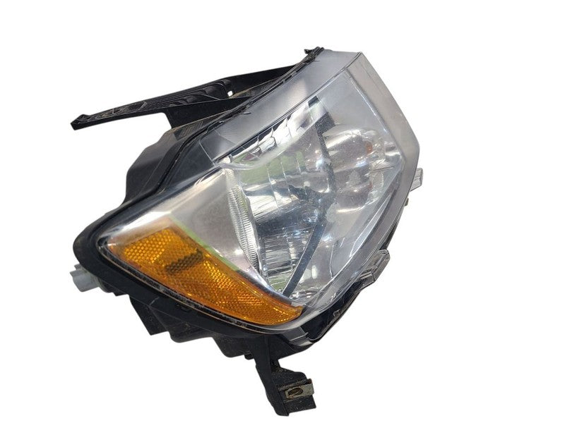 Passenger Headlight Halogen Without Projector Fits 11-14 COMPASS 62847