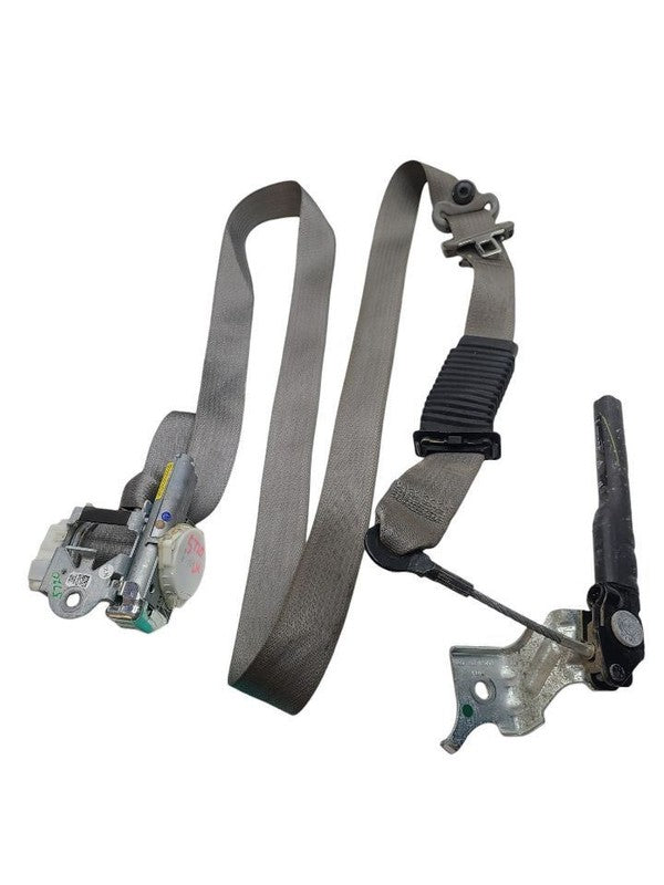 Seat Belt Front Bucket And Bench Driver Fits 17-22 FORD F250SD PICKUP 