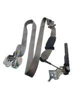 Seat Belt Front Bucket And Bench Driver Fits 17-22 FORD F250SD PICKUP 