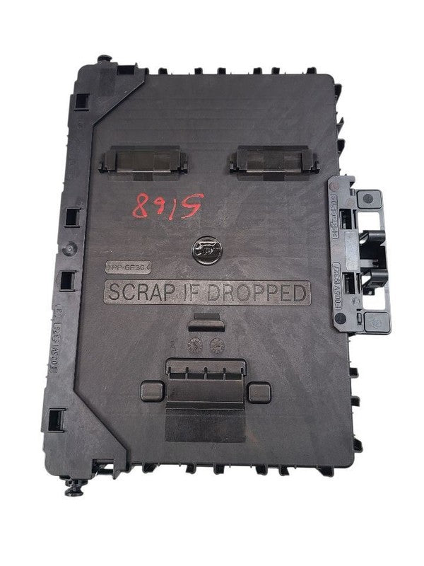 Chassis ECM Fits 2023 CORSAIR 640829 NU5T15604ACFG