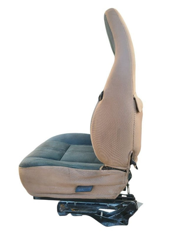 Driver Front Seat Bucket Manual Cloth Fits 00-02 WRANGLER 680066
