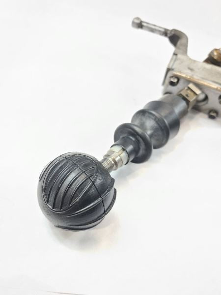 BR-Z      2013 Transmission Shift 557994