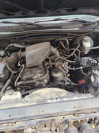 TACOMA    2008 Seat Rear 653308