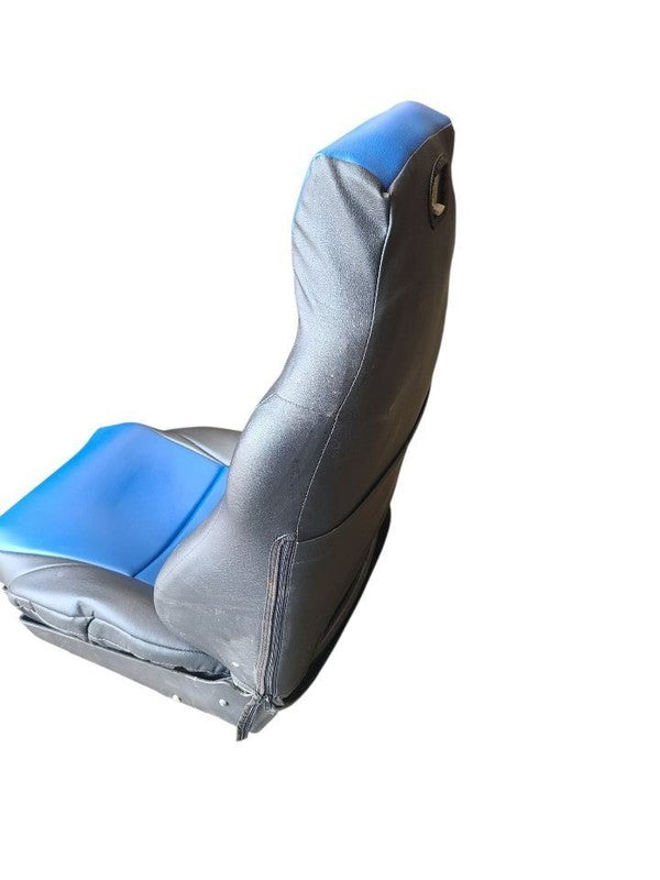 CORVETTE  1986 Front Seat 668350