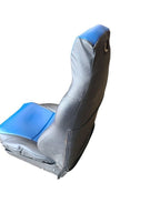 CORVETTE  1986 Front Seat 668350
