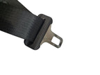 REAR CTS       2012 Driver's Side Retractor Seat Belt Rear 578044