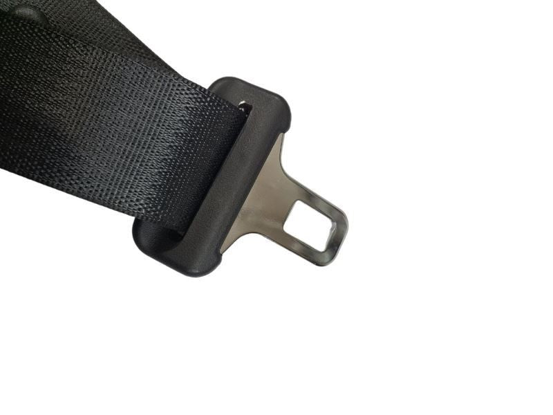 REAR CTS       2012 Driver's Side Retractor Seat Belt Rear 578044
