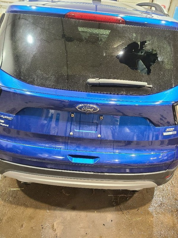 Trunk/Hatch/Tailgate Privacy Tint Glass Fits 17-19 ESCAPE 654999