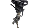 Steering Column Floor Shift Tilt And Telescopic Fits 17-19 ESCAPE 6174