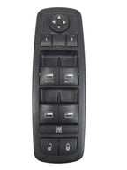 Driver Front Door Switch Driver's Master Switch Fits 15-20 CHEROKEE 60