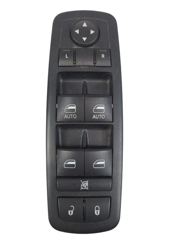 Driver Front Door Switch Driver's Master Switch Fits 15-20 CHEROKEE 60
