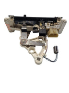 Temperature Control With AC Factory Installed Fits 84-86 BRONCO II 671