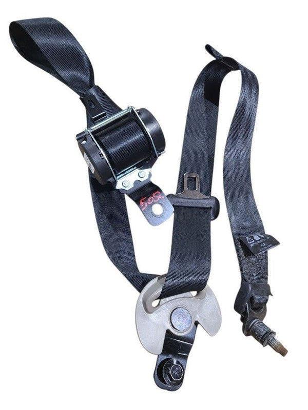 SORENTO   2017 Seat Belt Rear 629126