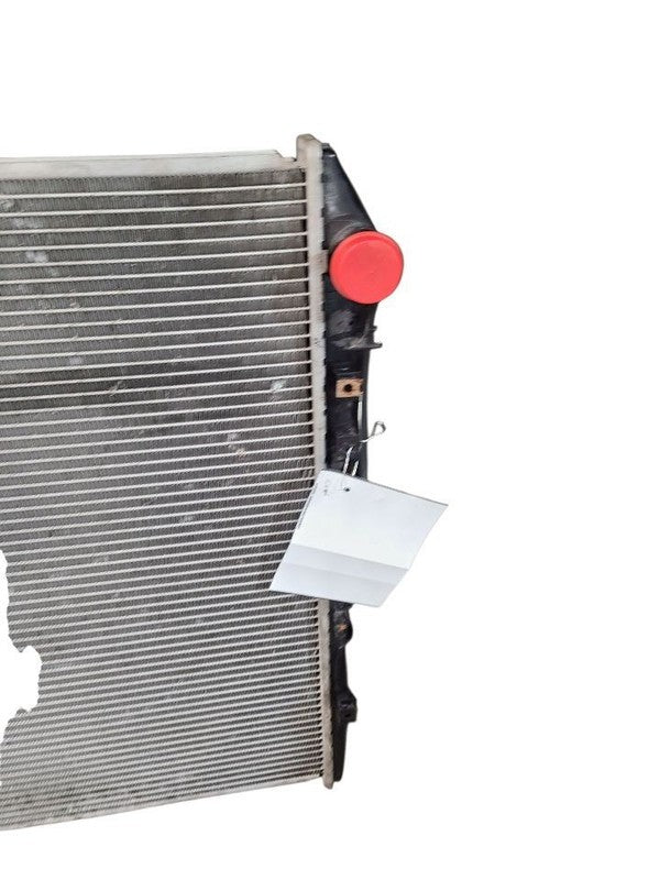 Radiator Fits 00-02 ISUZU TROOPER 646791
