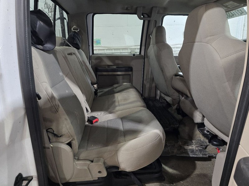 Passenger Front Seat Bench Split 40/20/40 Fits 08-10 FORD F250SD PICKU