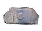 Skid plate for Fuel Tank 19 Gallon Fits 97-02 WRANGLER 672906