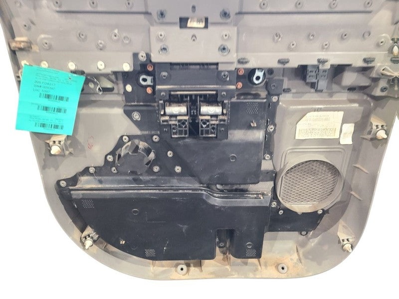 F250SD    2017 Door Trim Panel Rear 658823