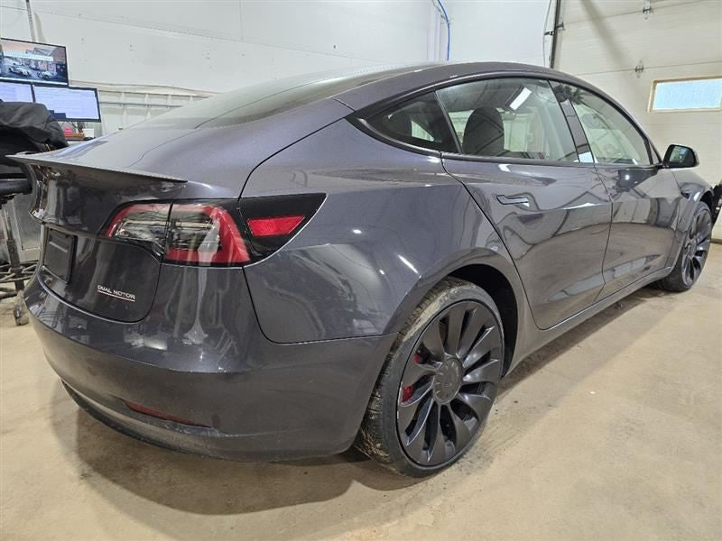 TESLA 3 2023 Air Bag 577767