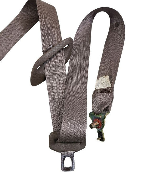 LS400     1992 Seat Belt Rear 630267