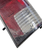 Driver Left Tail Light With LED Fits 08-15 TACOMA 668015