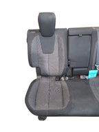 Rear Seat Fits 2016 EQUINOX 648586