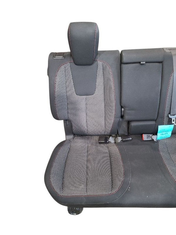 Rear Seat Fits 2016 EQUINOX 648586