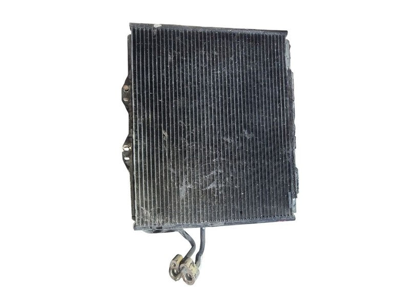 AC Condenser LHD Fits 00-02 WRANGLER 680100