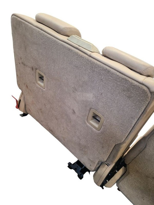 GL450     2007 Seat Rear 610785