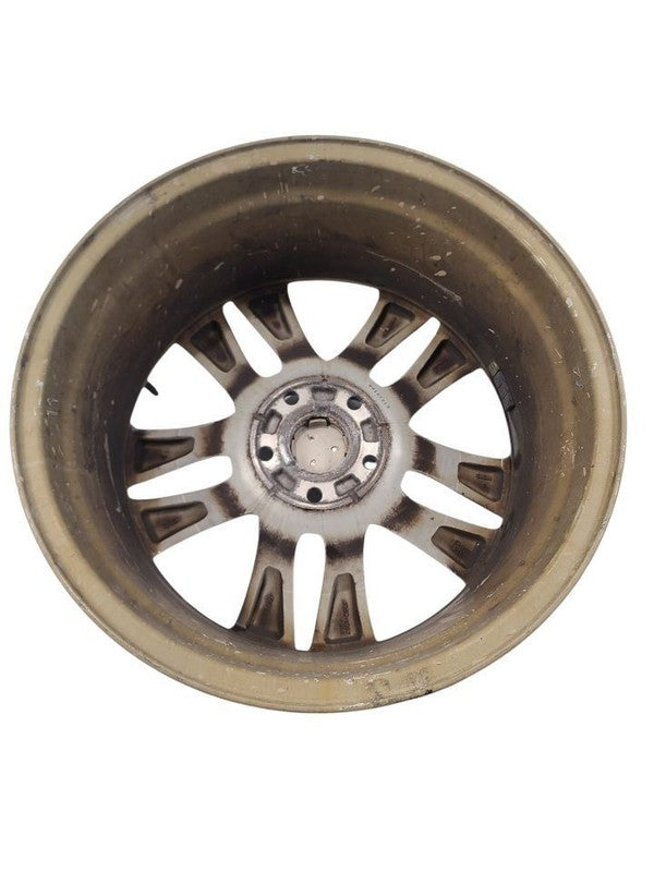 Wheel 18x8 Aluminum 10 5 Split Spoke Fits 18-19 EXPLORER 663644