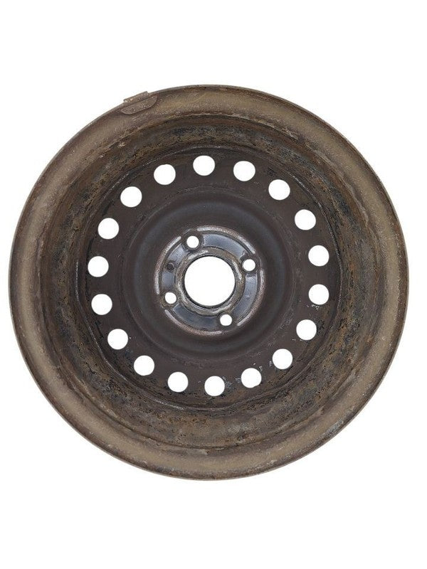 Wheel 15x5-1/2 Hatchback Steel Fits 07-12 VERSA 676522