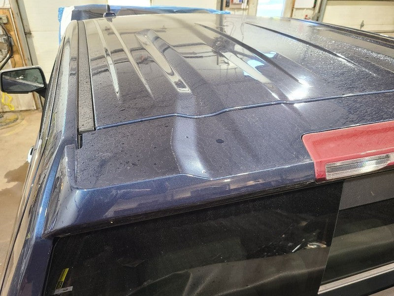Rear Spoiler Roof Mounted Fits 19-26 SILVERADO 1500 PICKUP 669752