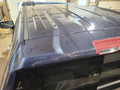 Rear Spoiler Roof Mounted Fits 19-26 SILVERADO 1500 PICKUP 669752