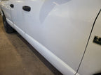 Passenger Front Door Chassis Quad Cab Fits 06-10 DODGE 3500 PICKUP 672